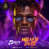 Miracle Lover artwork