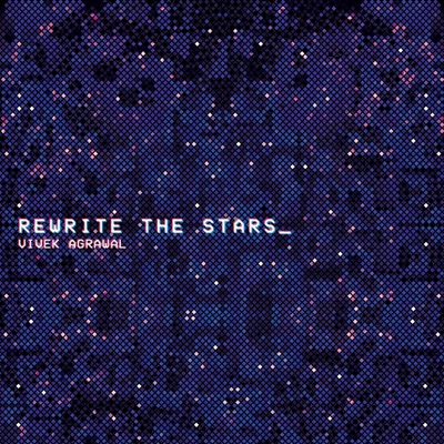Rewrite the Stars - Single