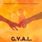 G.Y.A.L (Girl You Are Loved) [feat. Stonebwoy] - Tarrus Riley lyrics