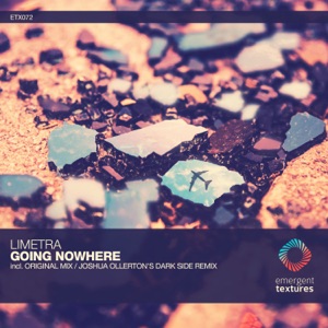 Going Nowhere - Single
