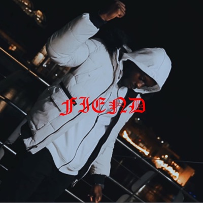Fiend - Single