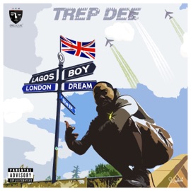 Lori Titi (rmx) [feat. Reminisce] Trepdee