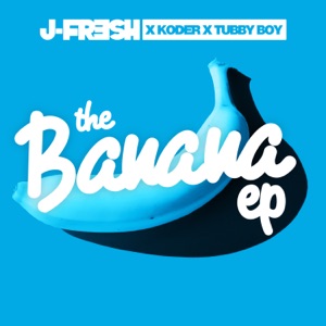 Banana - EP