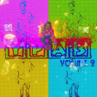 Ypa3, Vol. 2