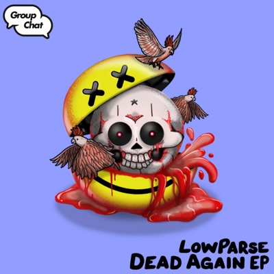 Dead Again - Single