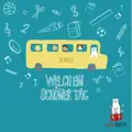 WELCH EIN SCHÖNER TAG