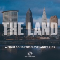 The Land (feat. Brit Fox & Chad Hoffman) - Single - Opening Track Collective