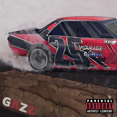 Gazz (feat. Page) - Single