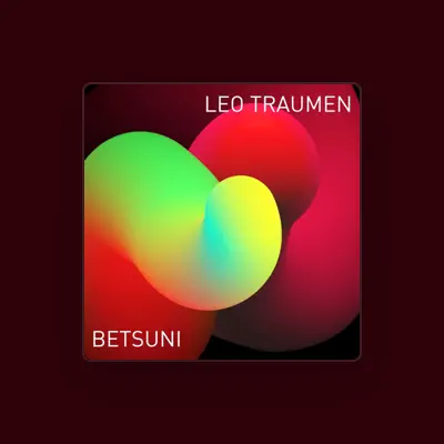 Listen to Leo Traumen, watch music videos, read bio, see tour dates & more!