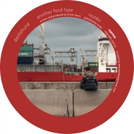 Another Step Dachshund