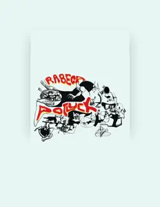 Rabeca을(를) 듣고, 뮤직 비디오를 보고, 약력을 읽고, 투어 일정 등을 확인하세요!