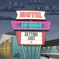 Getting Lost - EP - Jfbm