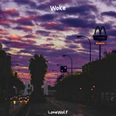 LoneWolf - Woke