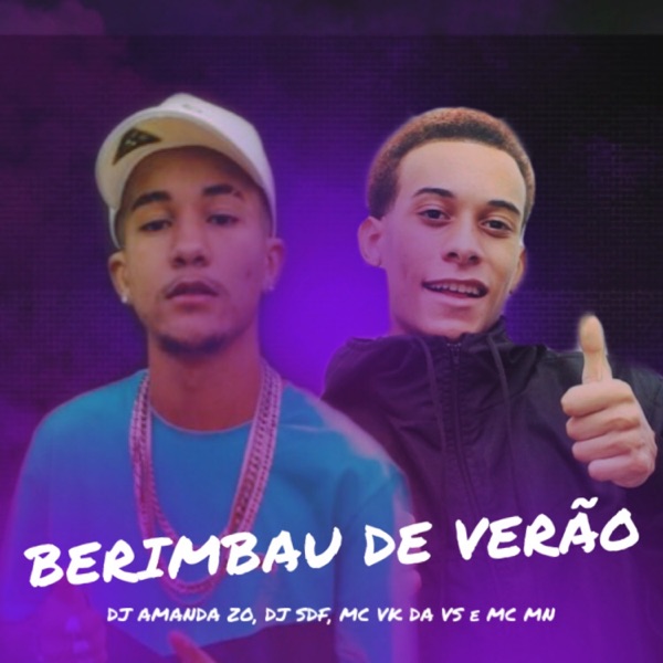 BERIMBAU DE VERÃO