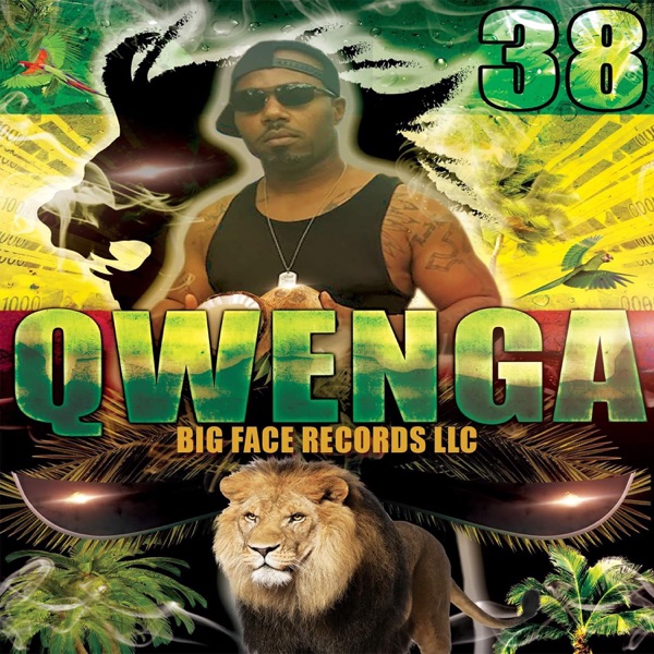 Qwenga - Single
