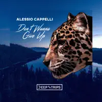Don't Wanna Give Up — Alessio Cappelli