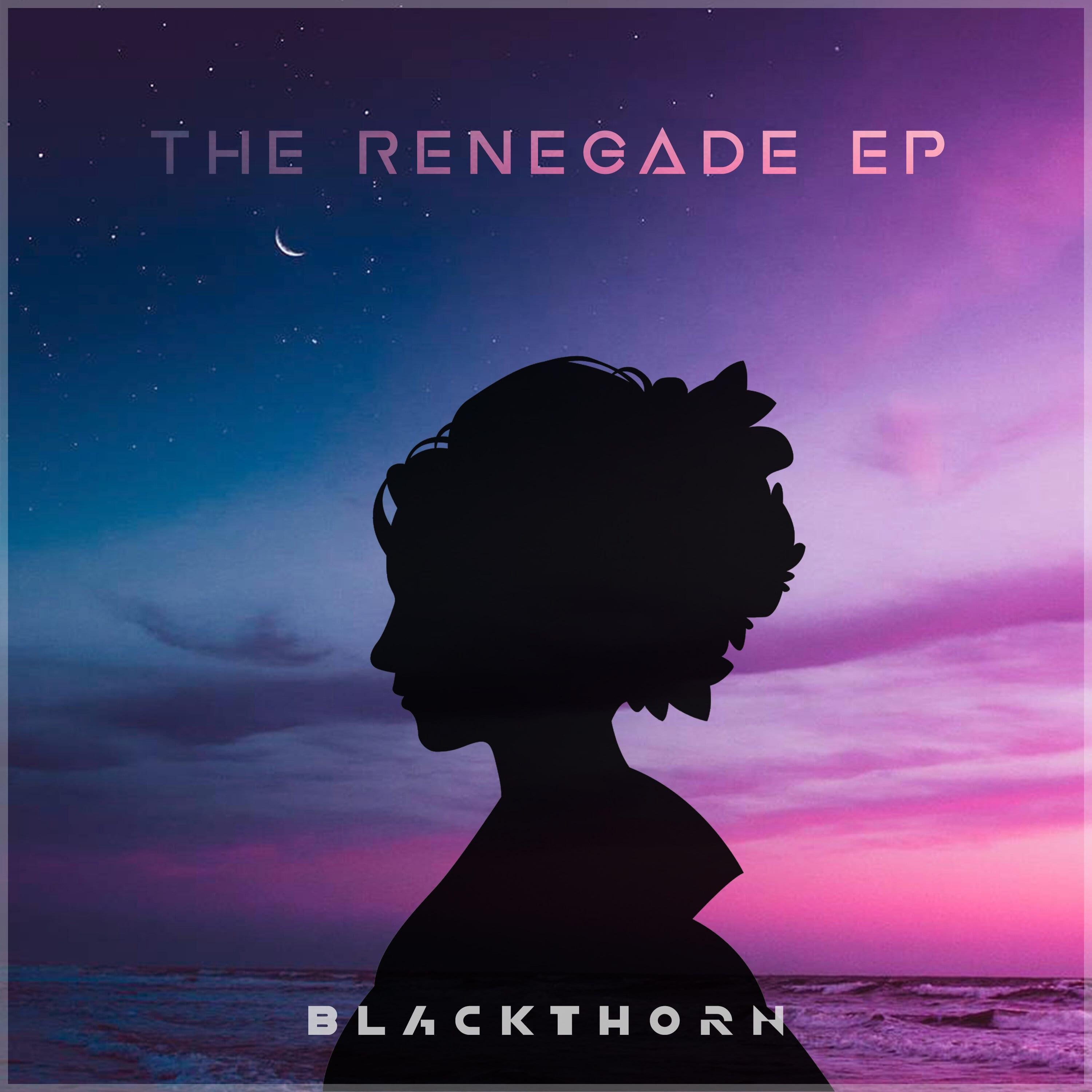 The Renegade EP