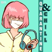 Quarantine & Chill - Relaxing 24/7 Hip Hop LoFi Playlist for Working from Home / Study / Sleep artwork