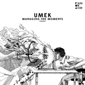 Managing the Moments - Umek