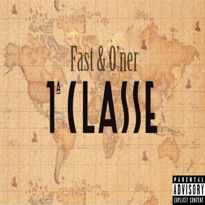 Prima classe (feat. o'ner) - Single
