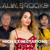 High Expectations Movie Theme Song - Single