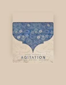 Escucha a Hesam Naseri, mira vídeos musicales, lee la biografía, consulta fechas de giras y mucho más.