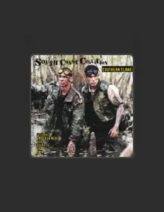 收听 South Coast Coalition、观看音乐视频、阅读小传、查看巡演日期等 ！