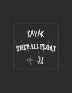 Listen to Kayak, watch music videos, read bio, see tour dates & more!