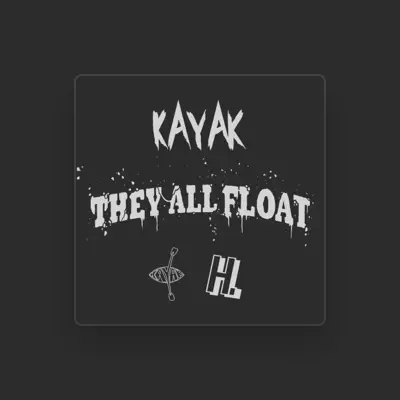 Listen to Kayak, watch music videos, read bio, see tour dates & more!