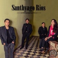 Santhyago Rios - Santhyago Ríos