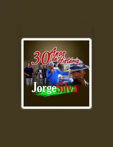 Dengarkan Jorge Silva, tonton video musik, baca bio, lihat tanggal tur & lainnya!