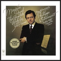 Ravel: The Complete Works for Solo Piano - Philippe Entremont