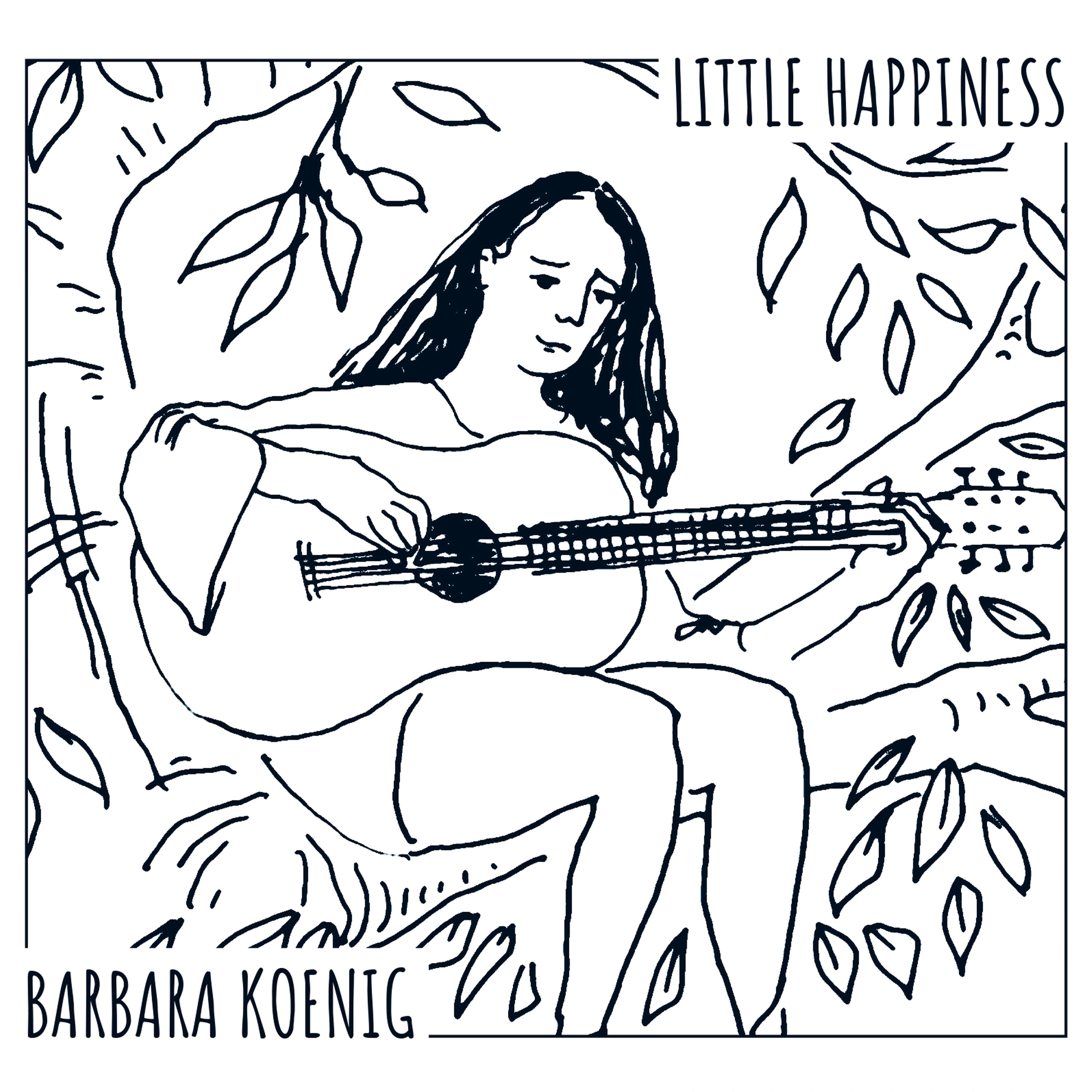 Little Happiness