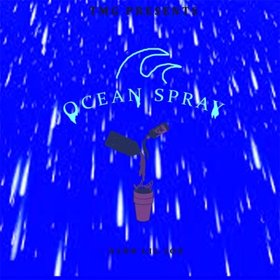 Ocean Spray - Single