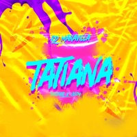 Tatiana - Single - RD Maravilla