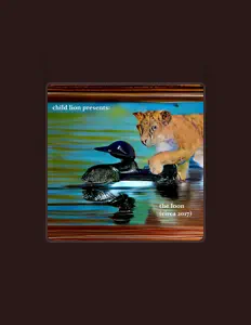 Ακούστε περιεχόμενο από Child Lion, παρακολουθήστε μουσικά βίντεο, διαβάστε το βιογραφικό, δείτε ημερομηνίες περιοδείας, και πολλά ακόμη!