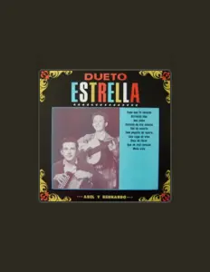 Listen to Dueto Estrella, watch music videos, read bio, see tour dates & more!