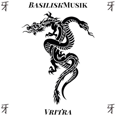 Vritra - Single