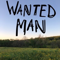Wanted Man (feat. JP) - Single - Dolan Polglaze