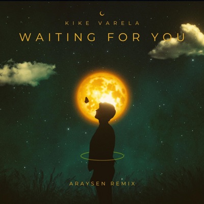 Waiting For You (Araysen Remix) - Single