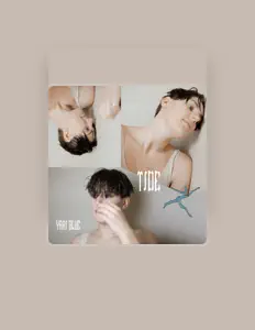 Écoutez Yari Blue, regardez des vidéoclips, lisez la biographie, consultez les dates de tournée et plus encore !