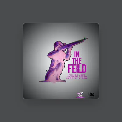 Listen to Prince Jefe, watch music videos, read bio, see tour dates & more!