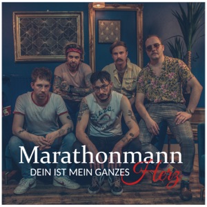 Dein ist mein ganzes Herz - Single