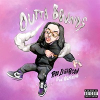 Outta Bounds - Single - Roo LeGarcon