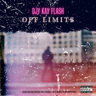 Off limits (feat. Hossy deh dj) - Single
