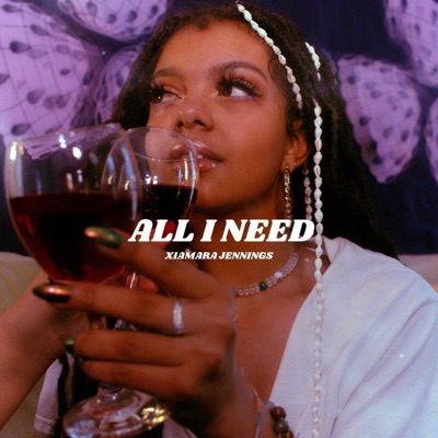All I Need - Single