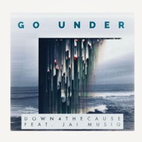 Go Under (feat. Jai Musiq) - Single - Down4thecause