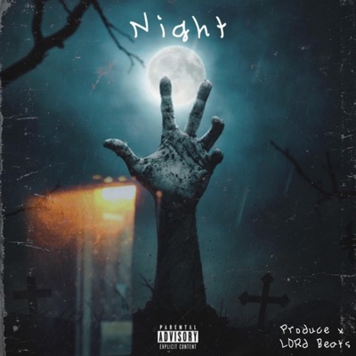 Night - Single