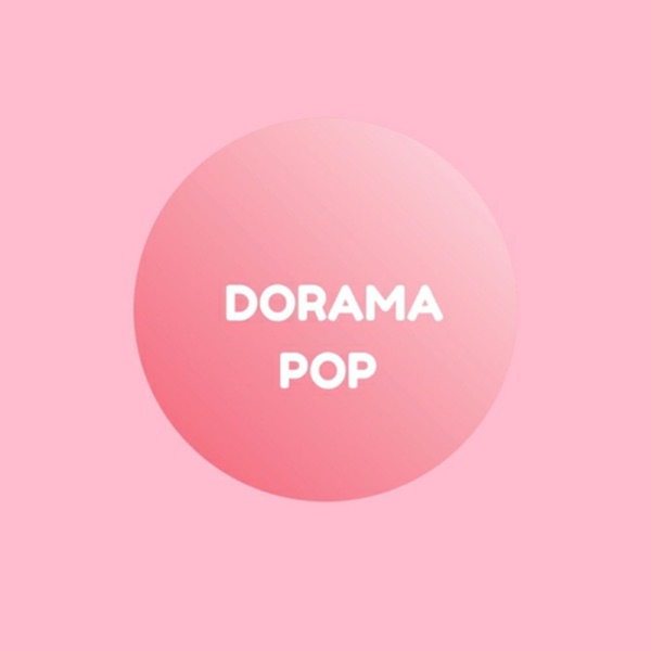 DORAMA POP cover