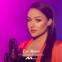 Mashup Balada - Single - Ezo Menic